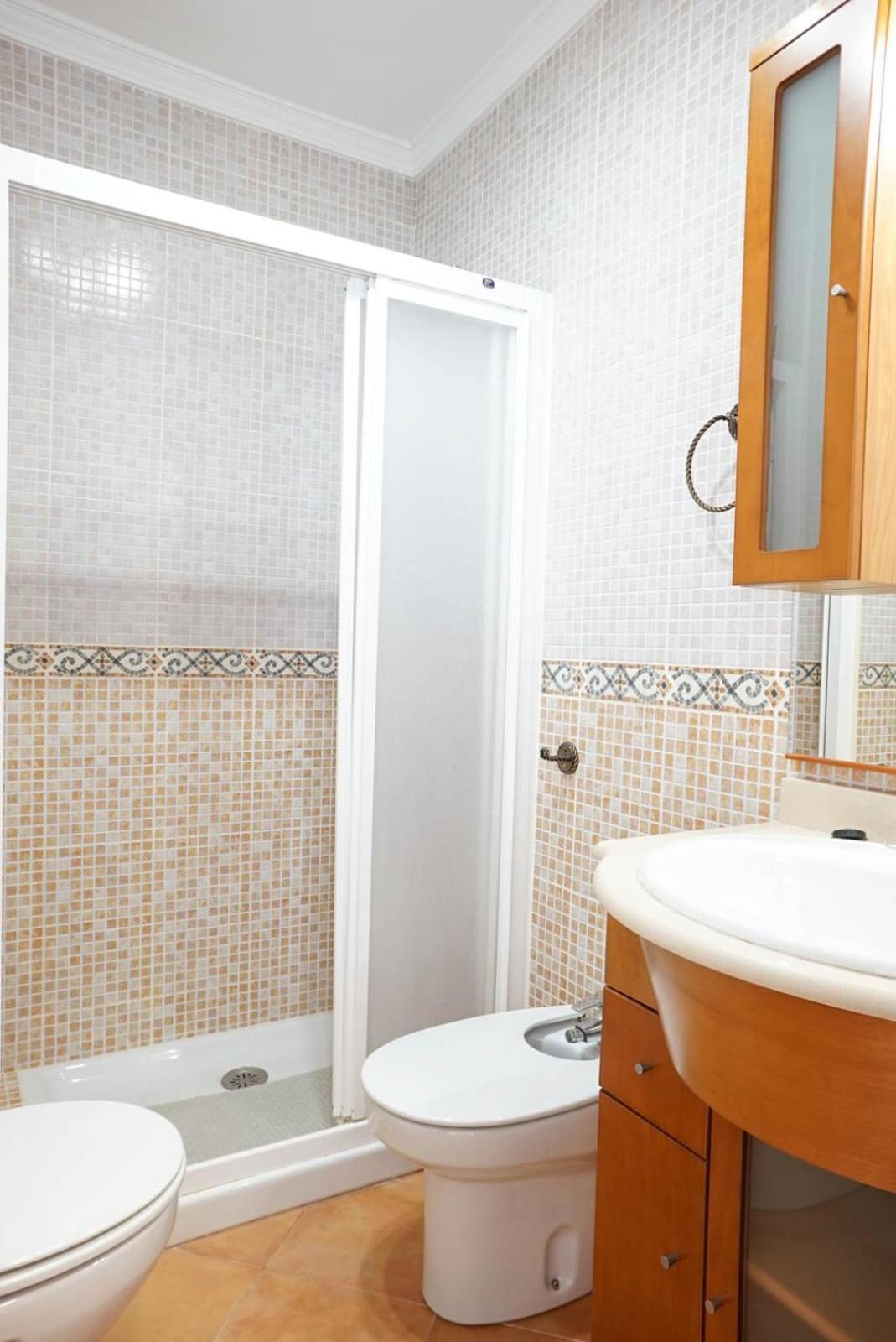 Precioso Apartamento En Primera Linea En Torrox Dış mekan fotoğraf